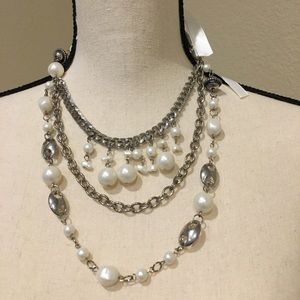 Trendy and fun - Necklace